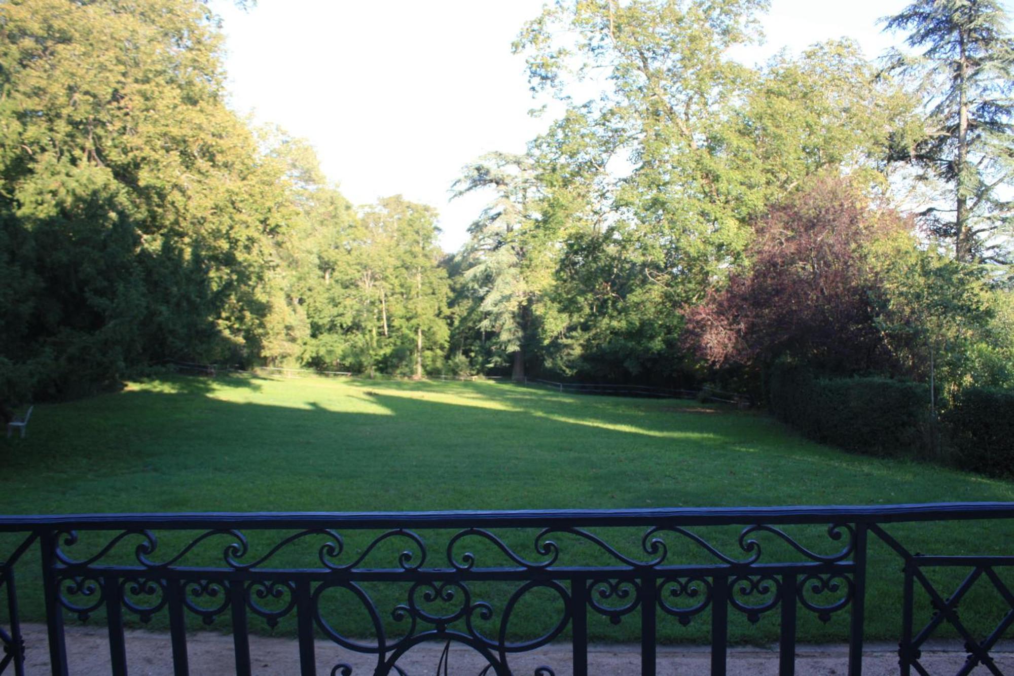 Bed and Breakfast Domaine De Montclair Pommiers  Exterior foto