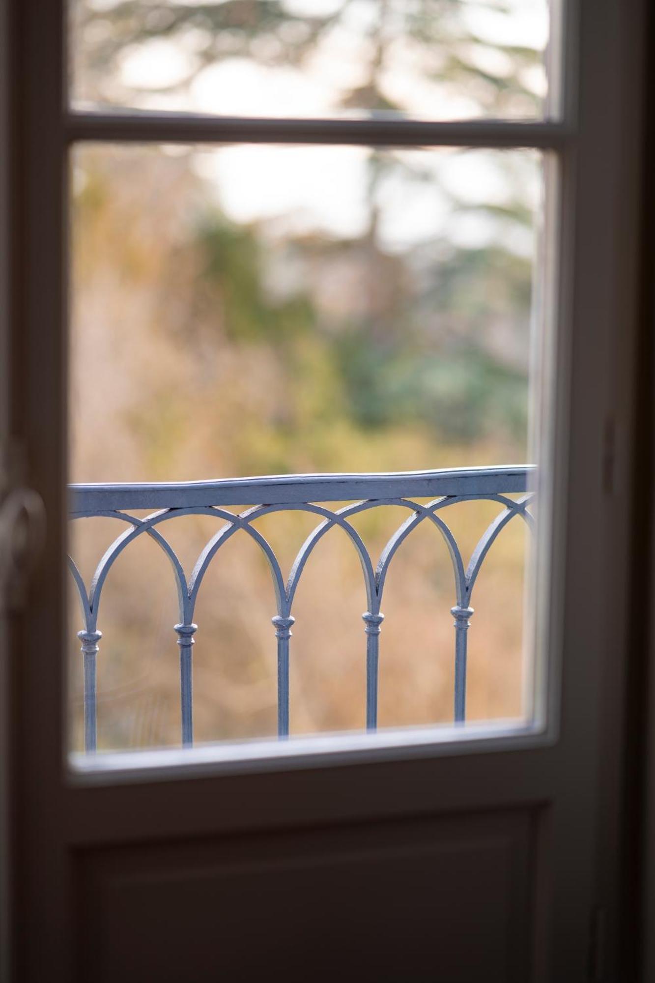 Bed and Breakfast Domaine De Montclair Pommiers  Exterior foto
