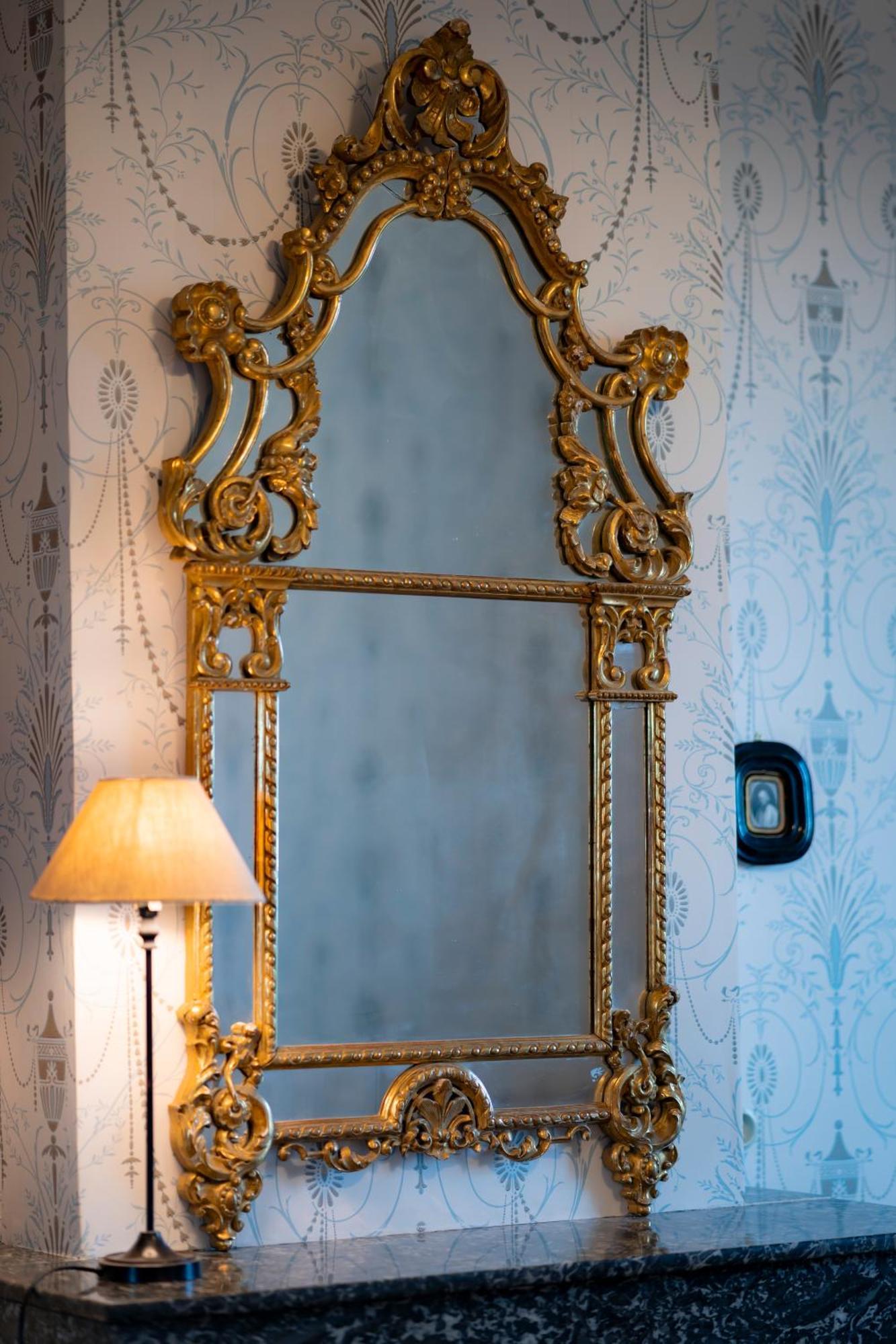 Bed and Breakfast Domaine De Montclair Pommiers  Exterior foto