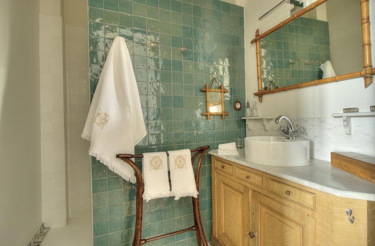 Bed and Breakfast Domaine De Montclair Pommiers  Exterior foto